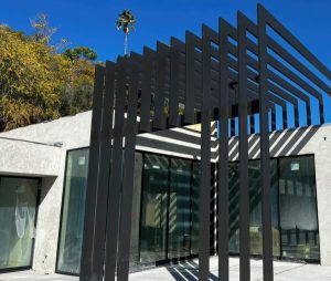 Elite L.A. Patios - The Possibilities Are Endless