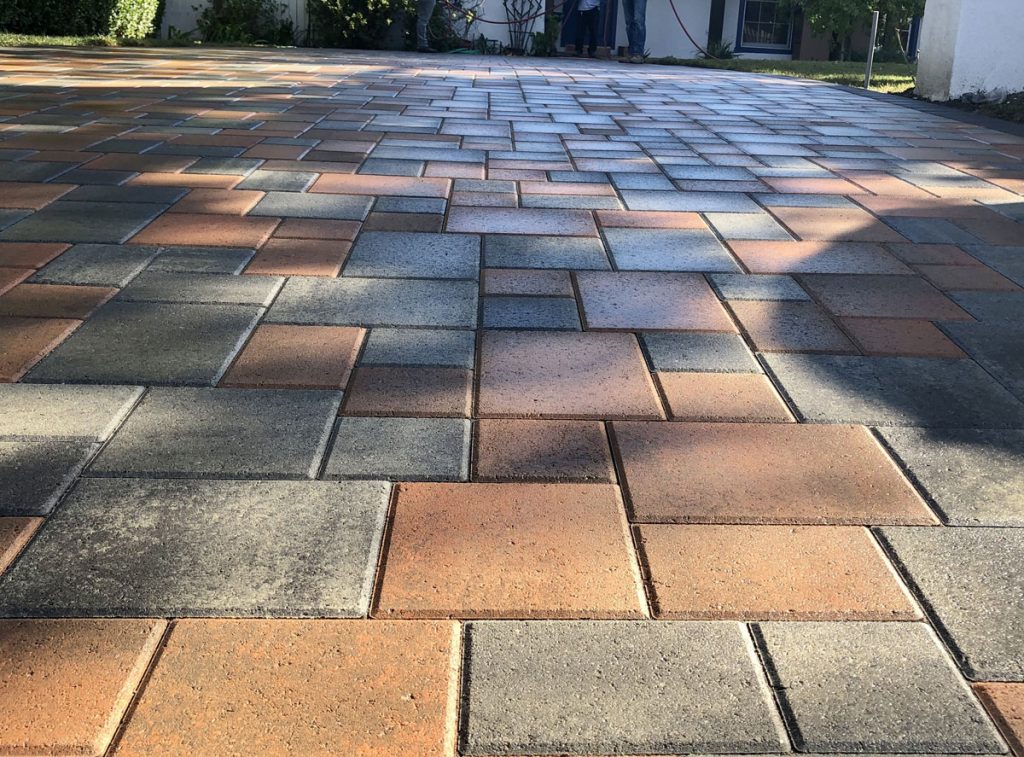 Elite L.A. Patios - Products and Service - Hardscaping and Flooring
