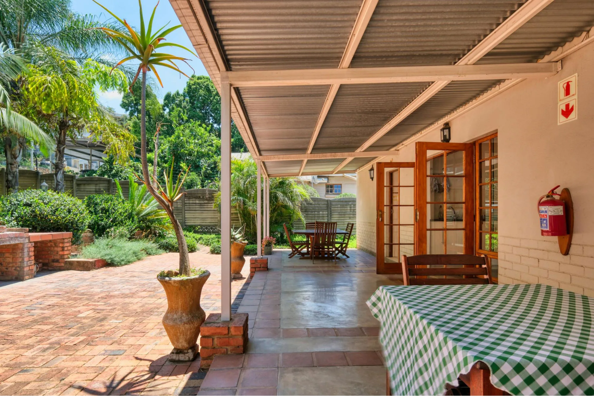 Elite L.A. Patios - Modern Patio Covers You'll Love 01 - terrace of luxury house