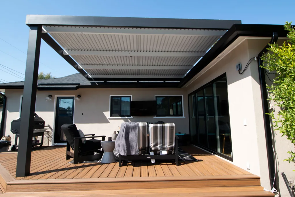 Elite L.A. Patios - Top 5 Best Patio Covers Company in Beverly Hills