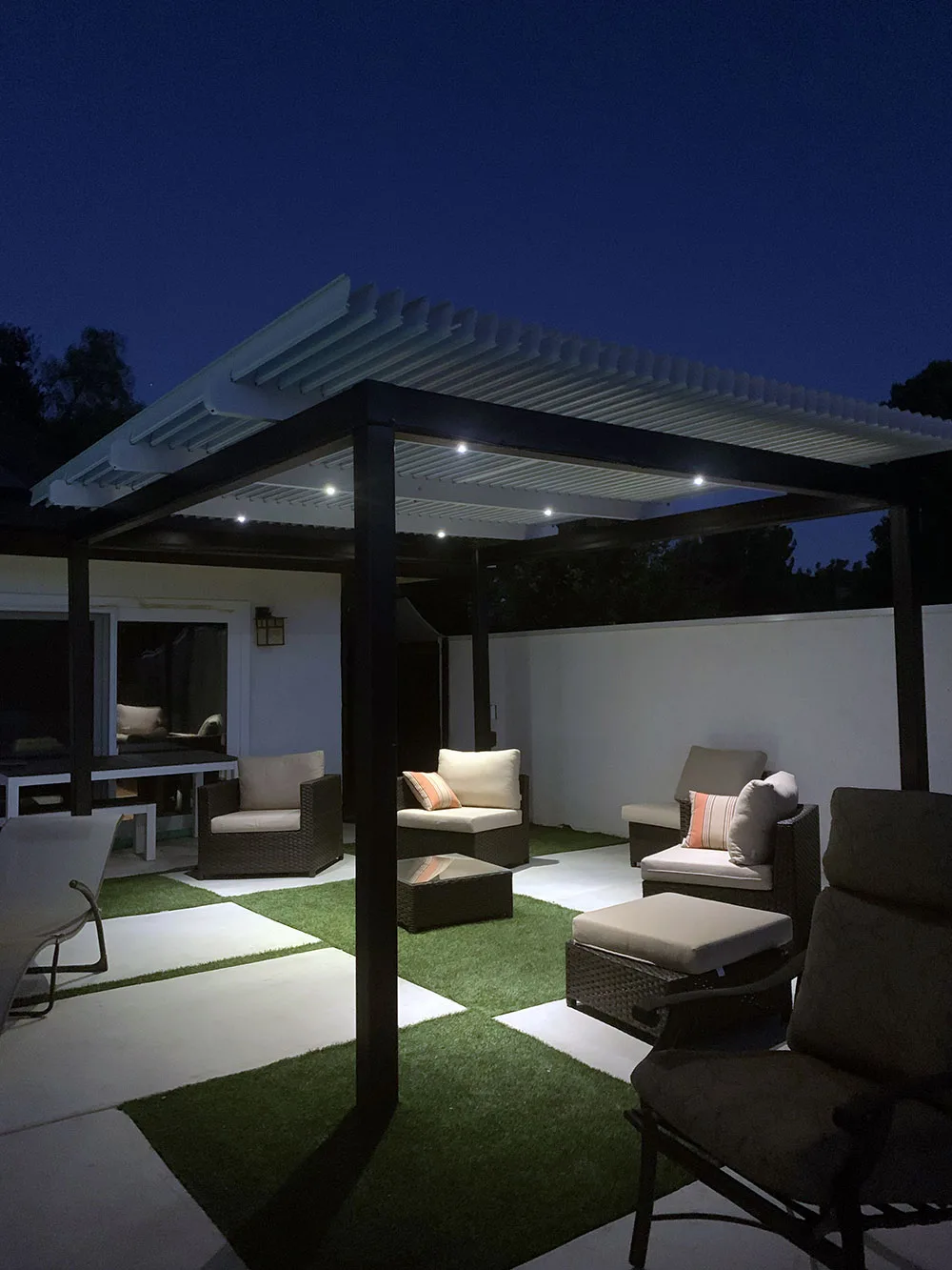 Elite L.A. Patios - 10 Patio Essentials for Patio Entertainment 04