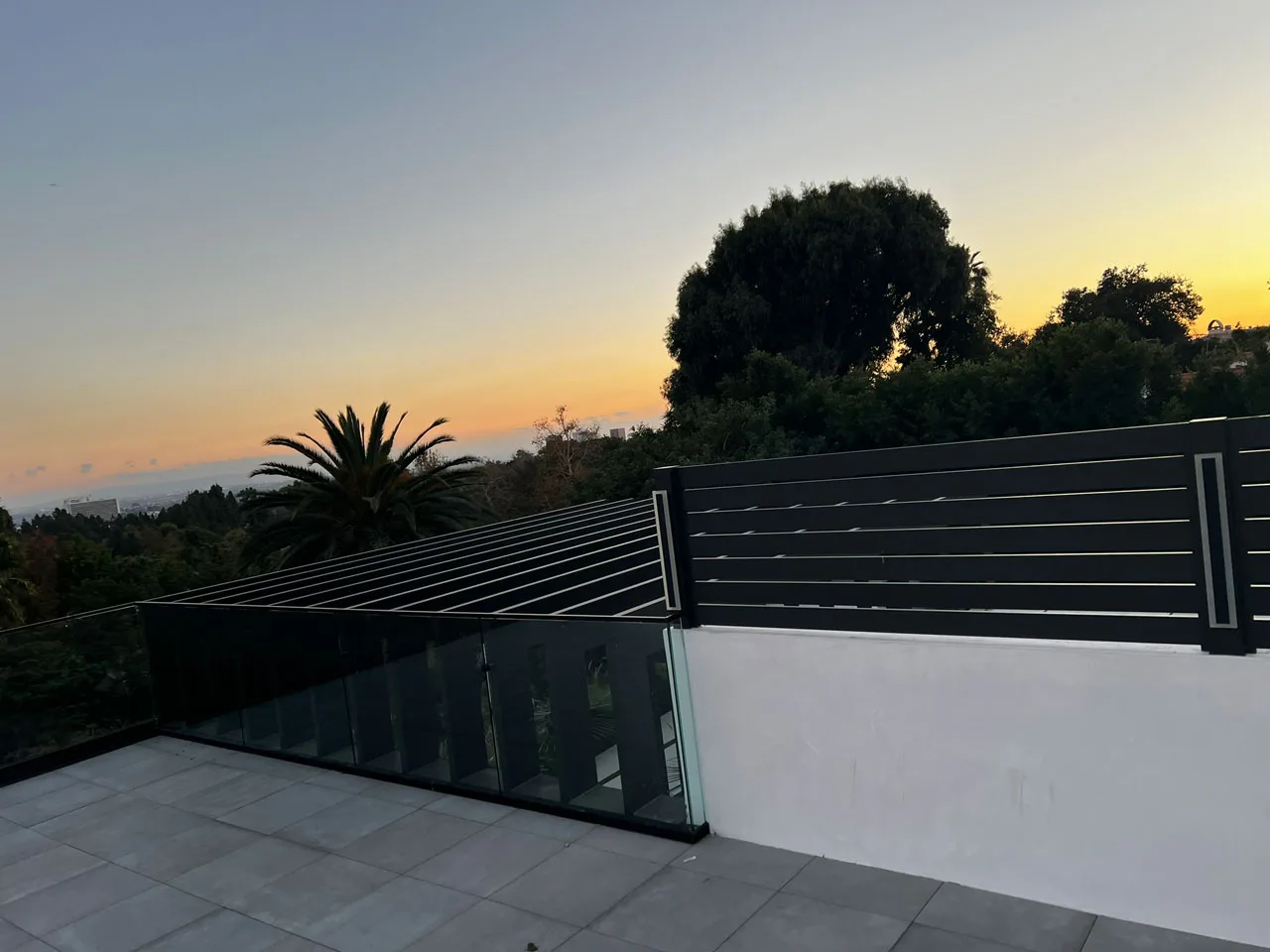 Elite L.A. Patios - Backyard Trends Taking Over Southern California - Fences and Gates Doors