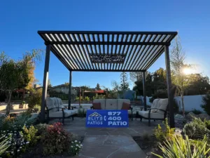 Elite L.A. Patios - Backyard Upgrades That Actually Boost Your Homeās Value - Backyard Patio and Garden