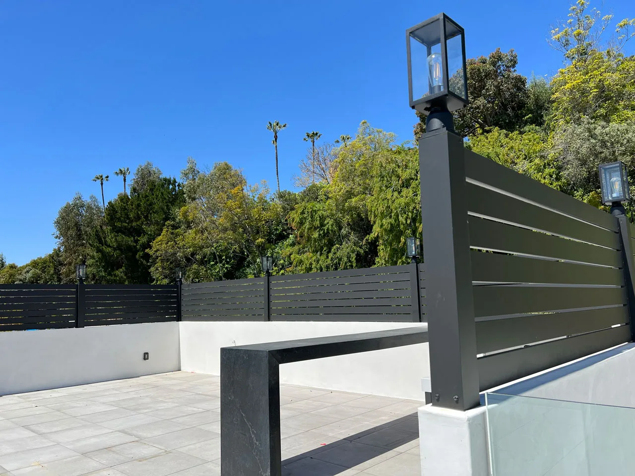 Elite L.A. Patios - Backyard Upgrades That Actually Boost Your Home’s Value - Fence