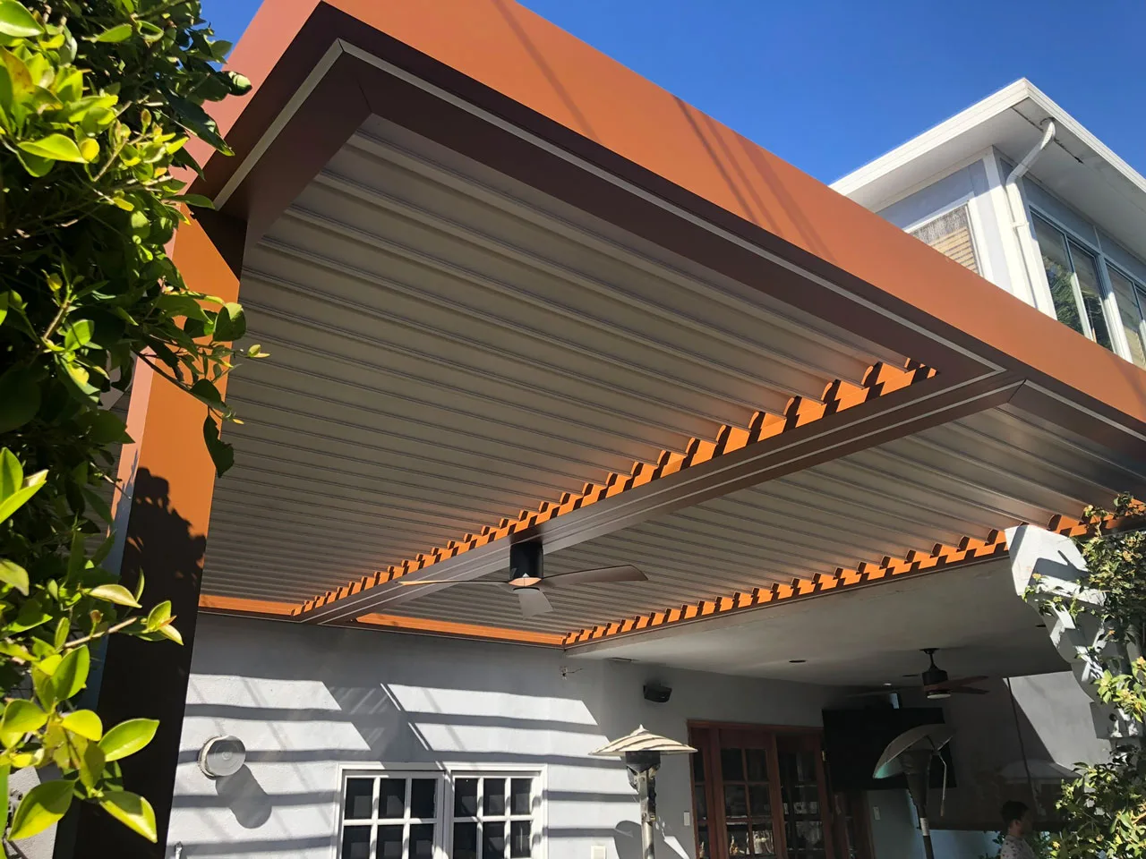 Elite L.A. Patios - Benefits Of Louvered Patios