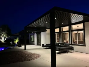 Elite L.A. Patios - Beverly Hills' Top 5 Most Luxurious Homes — And What Makes Them Truly Iconic - 4K Aluminum