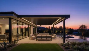 Finding the Best Patio Cover Near Me: A Luxury SoCal Selection Checklist