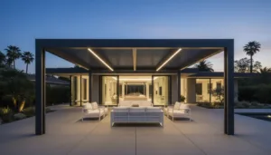 4K Aluminum: The Ultimate Guide to Luxury Outdoor Living in Los Angeles