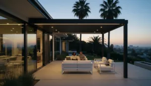 The Sophisticated Homeowner’s Guide to Using a Patio Planner in Los Angeles
