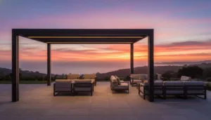 Cantilever Pergola Ventura County: The Ultimate Guide to Luxury Floating Shade
