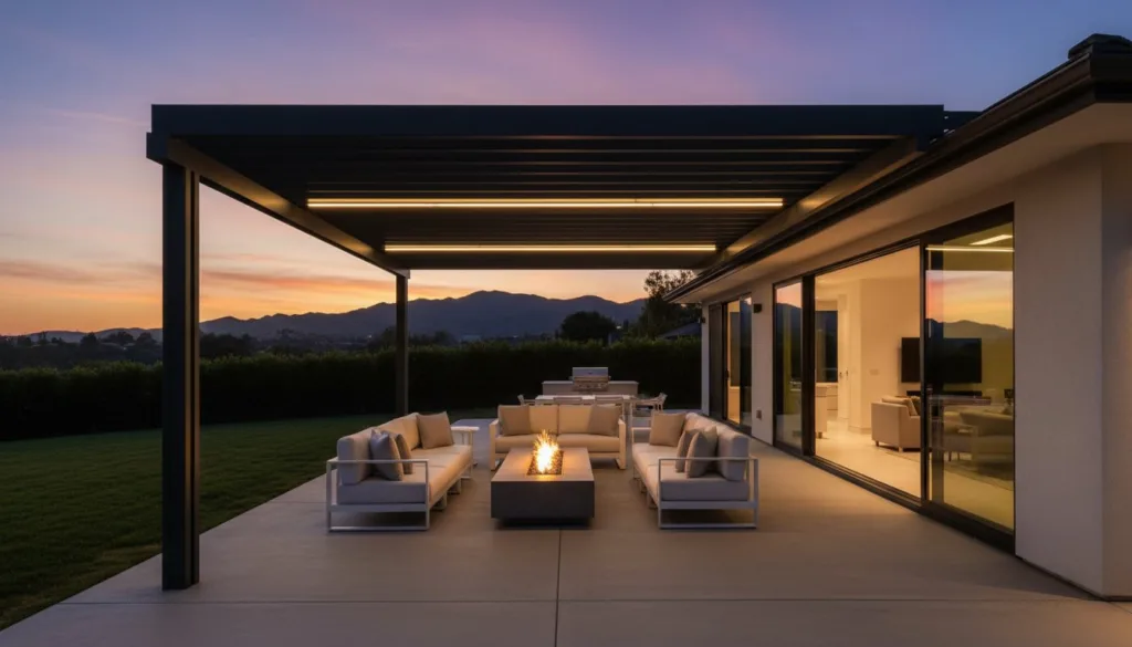 Durable Backyard Shade Solutions for Los Angeles & Southern California (2026)