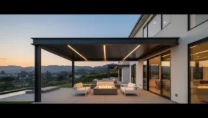How Much Does a 4K Aluminum Patio Cost in Los Angeles? 2026 Pricing Guide