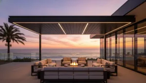 Luxury Outdoor Structures in San Diego: The 2026 Guide to Elite Living