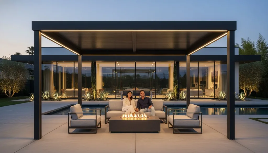 Aluminum Patio Cover Warranty: Safeguarding Your Luxury Outdoor Investment in 2026
