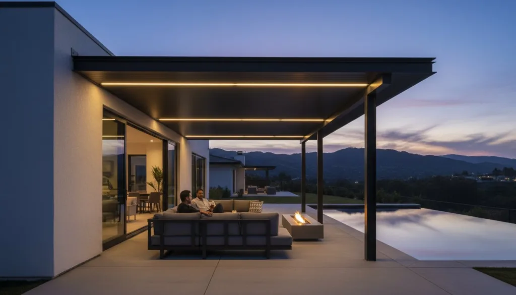 Backyard Transformation Ideas Los Angeles: Elevating Outdoor Living in 2026