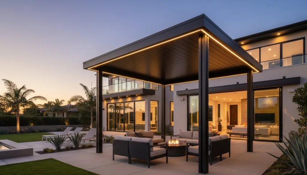 Choosing a Licensed Patio Builder in Orange County: The 2026 Luxury Buyer’s Guide