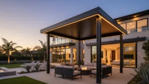 Choosing a Licensed Patio Builder in Orange County: The 2026 Luxury Buyer’s Guide