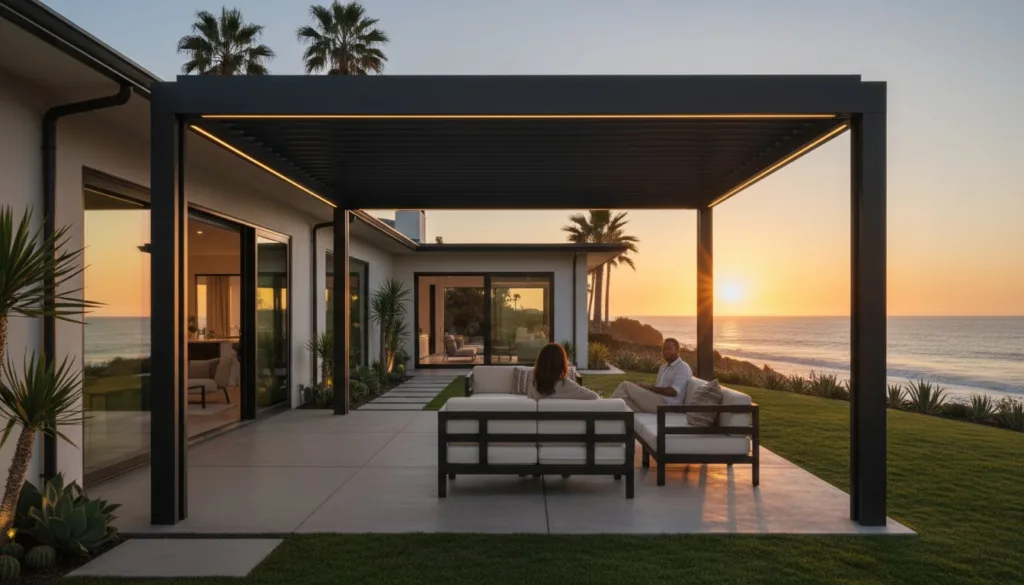 Find a 4K Aluminum Installer in San Diego: The Luxury Buying Guide