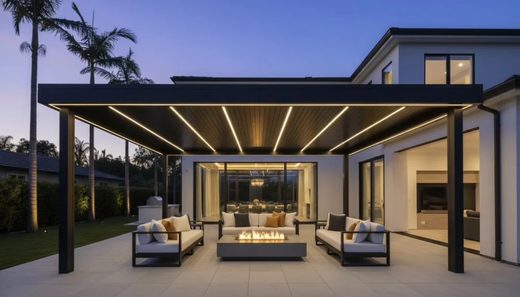 HOA Approved Patio Covers in Orange County: The 2026 Luxury Buyer’s Guide