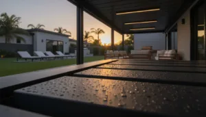 How to Clean 4K Aluminum Patio Cover: The 2026 Luxury Maintenance Guide