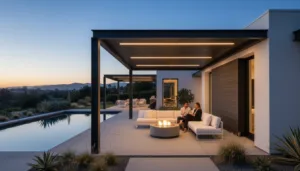How to Increase Home Value with a Patio Cover: The Luxury SoCal Investment Guide