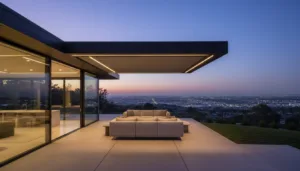Luxury Patio Cover Installation Cost: The 2026 Los Angeles Homeowner’s Guide