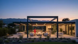 Luxury Patio Covering in Los Angeles: The 2026 Homeowner’s Guide to Outdoor Living