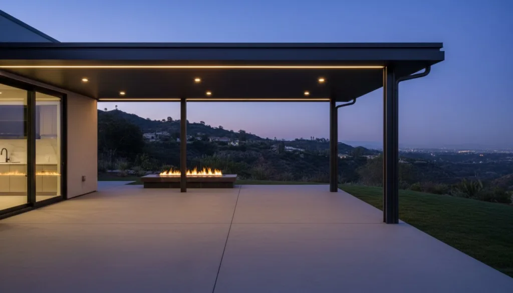 Minimalist Backyard Design San Diego: A Guide to Modern Luxury
