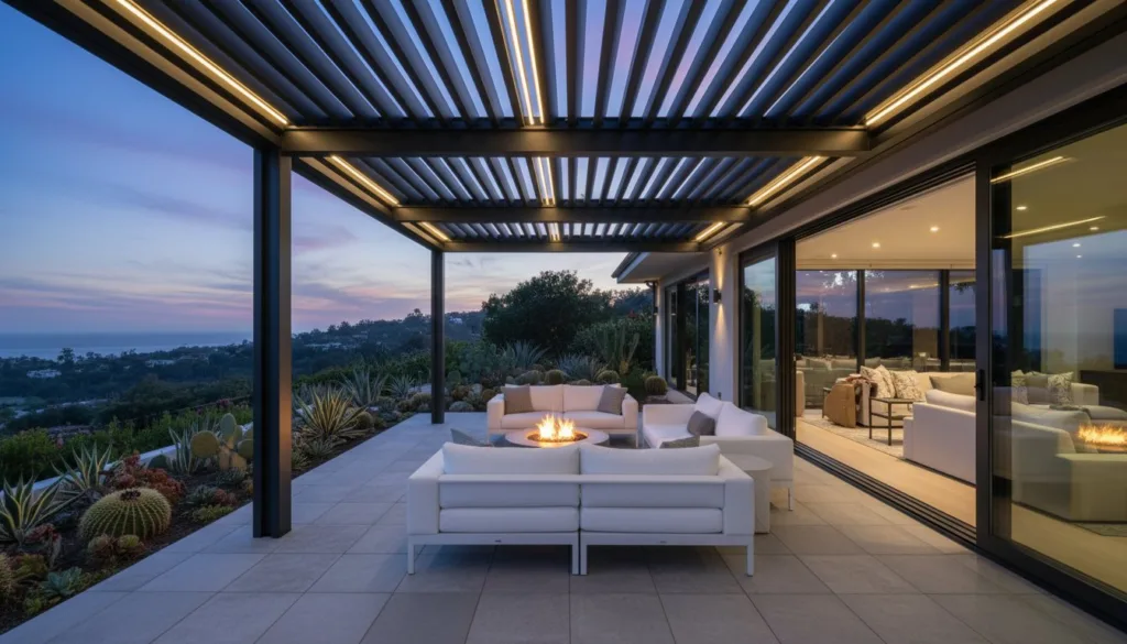 Modern Patio Covers Orange County: The 2026 Guide to Luxury Outdoor Living