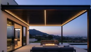 Patio Cover Permit Requirements in Los Angeles: The 2026 Homeowner's Guide