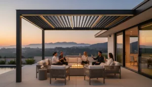 Premium Patio Cover Guide: Elevating Los Angeles Outdoor Living in 2026