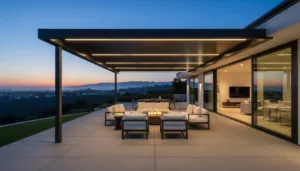 Sun Shade for Patios in Los Angeles: The 2026 Luxury Buying Guide