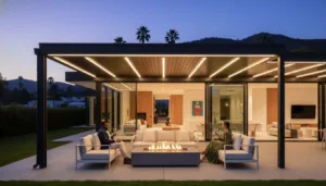 The Definitive Guide to Choosing an Outdoor Living Space Contractor in Los Angeles