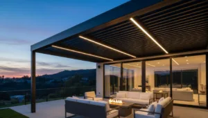 The Forever Investment: Choosing a Patio Cover That Won’t Rust or Rot in Los Angeles