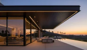 The Guide to Modern Awning Installers in Los Angeles: Architectural Excellence in 2026