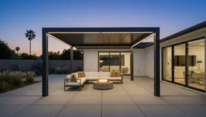 The Ultimate Guide to Premium Aluminum Patio Covers in Los Angeles (2026)