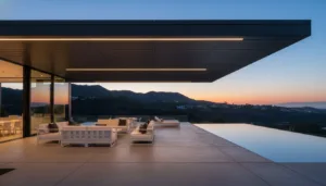 What Is a Cantilever Patio Cover? The Modern Homeowner’s Guide for 2026
