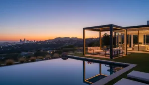 What is a Cabana? The Ultimate Guide to Luxury Outdoor Living in Los Angeles