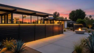 Privacy Fence Ideas for Southern California Homes: Luxury 4K Aluminum Designs for 2026