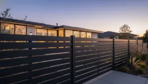 Residential Aluminum Fencing in Ventura: The 2026 Homeowner’s Guide to Luxury Perimeter Design