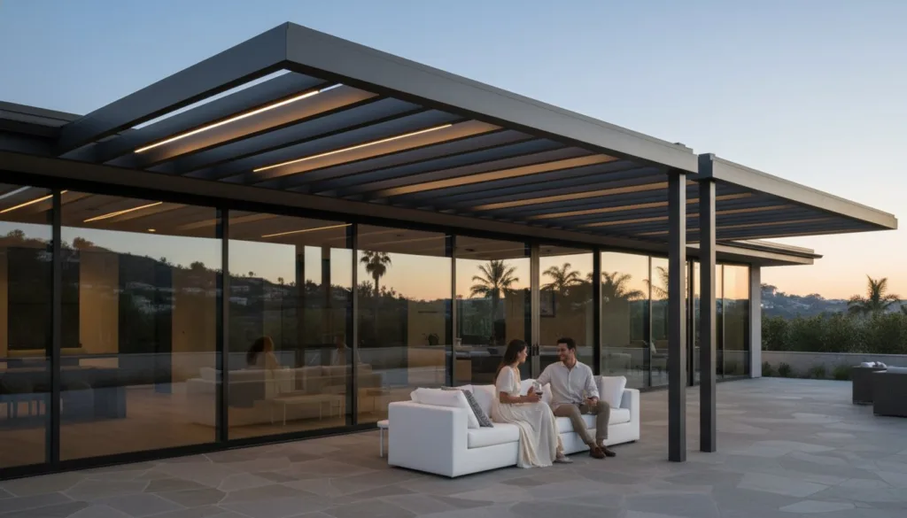 Reducing Heat on My Patio: The Homeowner’s Guide to 2026 Cooling Solutions