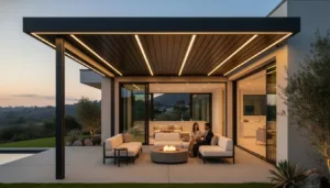 Best Way to Cover a Patio Permanently: A Luxury Homeowner’s Guide (2026)