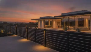 Benefits of Aluminum Fencing in Los Angeles: The 2026 Luxury Property Guide