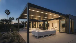 The Ultimate Patio Cover to Protect Outdoor Furniture: A 2026 Luxury Guide