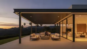All-Season Patio Covers in Los Angeles: The 2026 Luxury Homeowner’s Guide