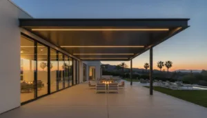 4K Aluminum Patio Cover Reviews Los Angeles: The 2026 Luxury Performance Guide