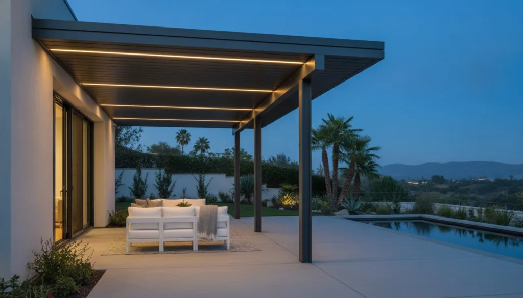 Top-Rated Aluminum Patio Contractors in Los Angeles: The 2026 Luxury Guide
