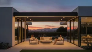 Matching a Patio Cover to Your House Style: The 2026 Luxury Design Guide