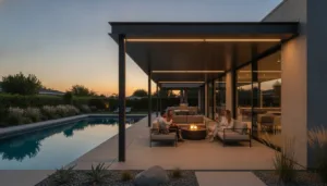 The Ultimate Guide to Modern Patio Roof Extension Ideas for 2026