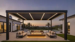 Attached Patio Cover Installers in Los Angeles: The 2026 Luxury Homeowner’s Guide